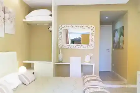 Al Parco Verde b&b - 61