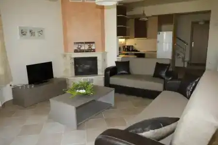 Sofia Luxury Maisonettes - 4