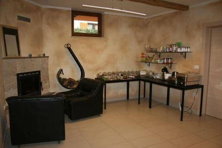 Wellness Villa Istriana - 15