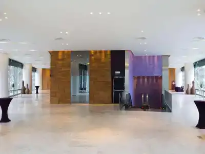 Pullman Saigon Centre - 1