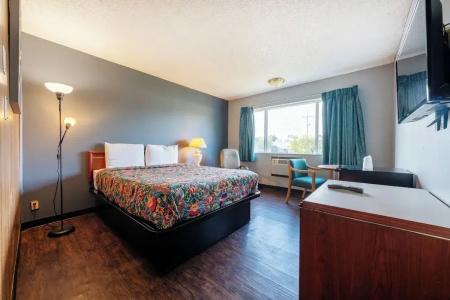 Best Value Inns - - 41