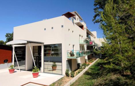 Odalys City Antibes Olympe - 14