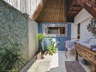 Sandat Glamping Tents - 54