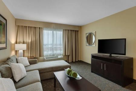 Crowne Plaza Houston Galleria Area, An Ihg - 61