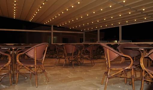 Olea Otel - 22