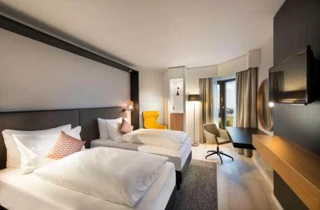 Crowne Plaza düSseldorf - Neuss, Ein Ihg - 56