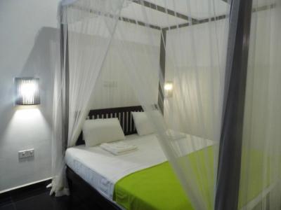 Saman Resort Yala - 2