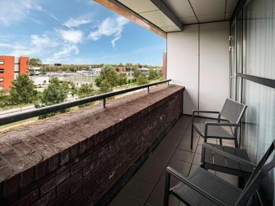 Executive Residency by Best Western Amsterdam Airport - 6