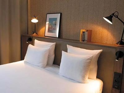 Novotel Suites Nice Airport - 159