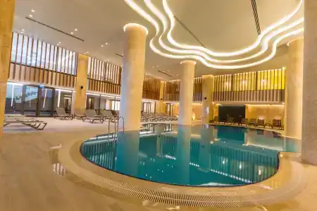 Radisson Blu Trabzon - 4