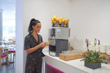 Bahia Camp de Mar Suites - 30