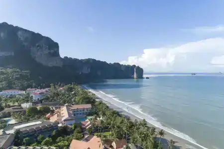 Avani Ao Nang Cliff Krabi Resort - Sha Extra Plus - 24
