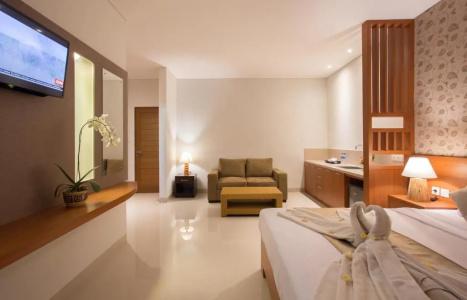 Grand Sehati & Spa, Ubud - 38