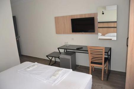 Piyes Otel - 32