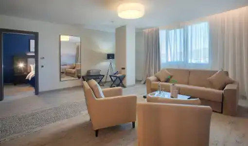 voco - Podgorica, an IHG - 40