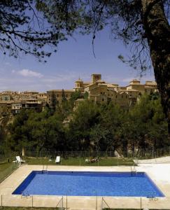 Parador de Cuenca - 18