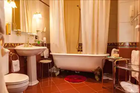 Tb Palace & Spa - 8