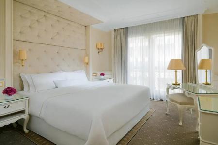 The Westin Grand, Berlin - 185