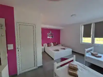 Flamingo resort - 60