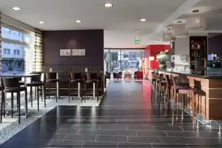 Holiday Inn Express güTersloh, An Ihg - 26