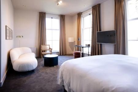 Pillows Luxury Boutique Aan De Ijssel - 8