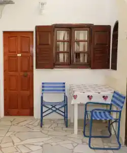 Evelina Pension! - 139