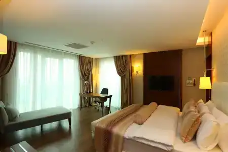 Holiday Inn Ankara - Cukurambar, an IHG - 7