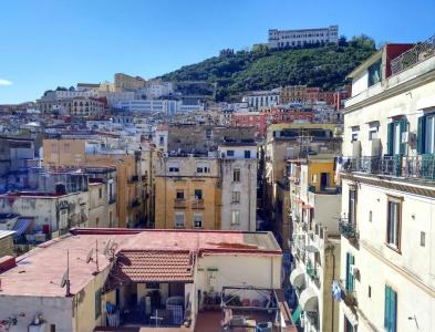 Sui Tetti di Napoli - 46