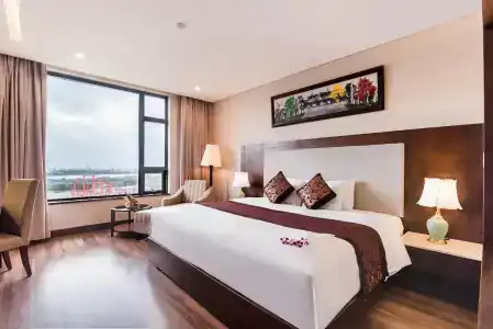 Minh Toan Galaxy - 70