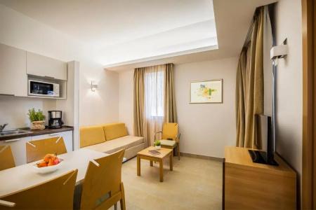 Resort Petalon - 129