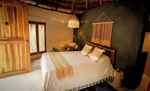 The Yellow Nest Tulum - 29