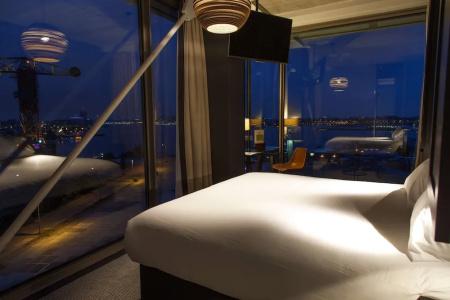 Doubletree By Hilton Amsterdam - Ndsm Wharf - 83