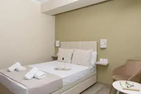 Ammos Beach Seaside Luxury Suites - 92
