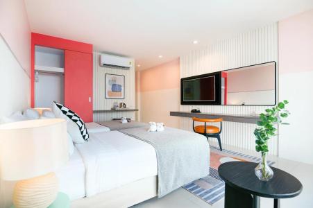 Hilltop Wellness Resort - 26