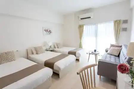 nedoco Osaka West - 25