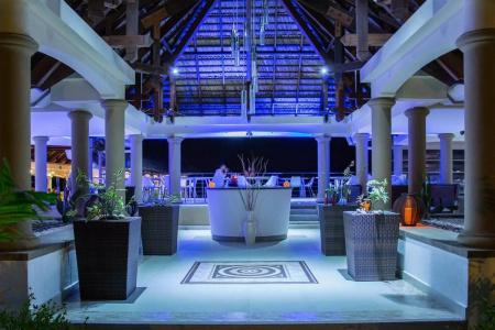 Le Domaine de La Reserve - 26