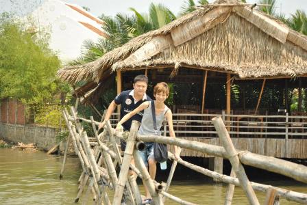 Hoi An Coco River Resort & Spa - 32