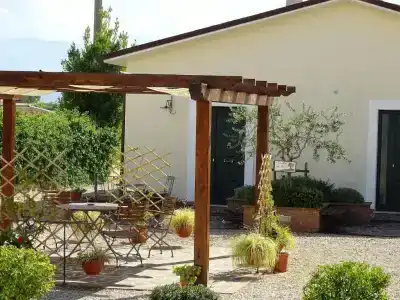 Residence Terra Dei Santi Country House - 74