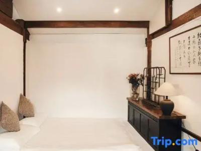 Lijiang Sadhu Inn - 60