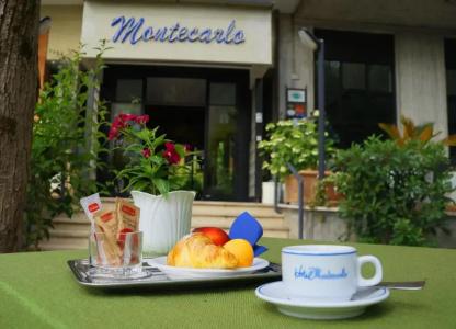 Montecarlo - 9