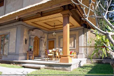 Nefatari Exclusive Villas - 33