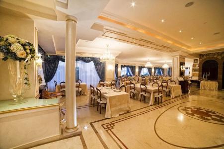 Grande Albergo Miramare - 24