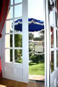 Hôtel Jas Neuf - 62