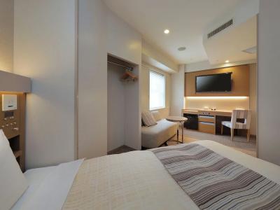 Keio Presso Inn Otemachi - 10