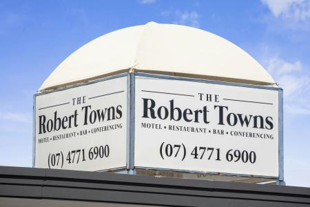 The Robert Towns - 35