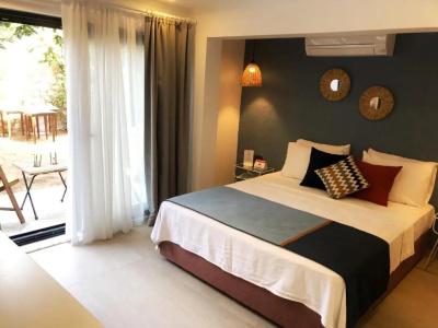 Park Boutique Rooms & Apart - 116