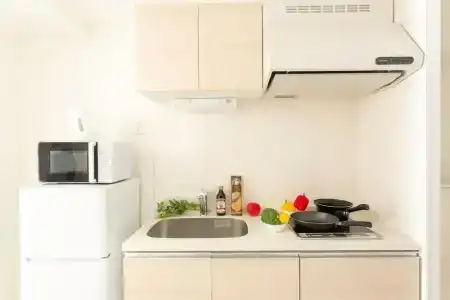 nedoco Osaka West - 29