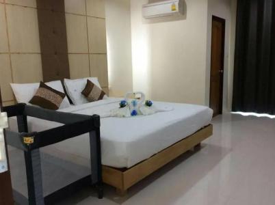 Js Residence - 104