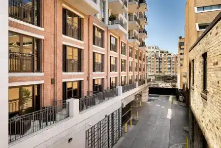 The Hazelton - 29