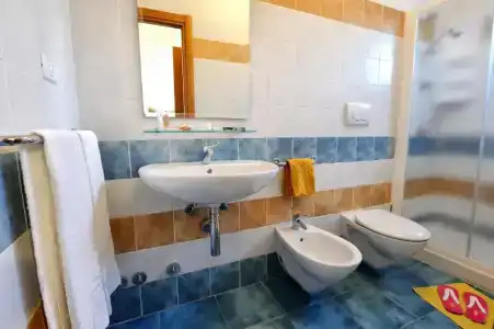 Baia Degli Aranci Camping Village - 22